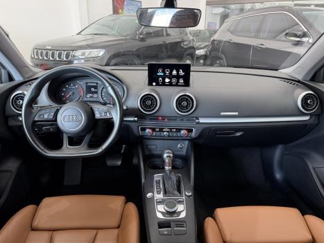 AUDI A3 Sedan , Foto 12