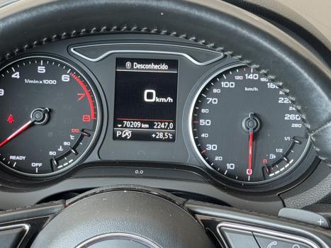 AUDI A3 Sedan , Foto 17