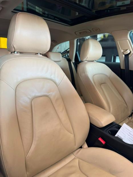 AUDI A4 1.8 20V 4P AUTOM�TICO, Foto 6