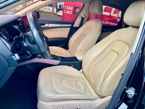 AUDI A4 1.8 4P TFSI ATTRACTION MULTITRONIC AUTOM�TICO, Foto 2