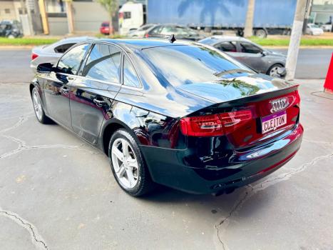 AUDI A4 1.8 4P TFSI ATTRACTION MULTITRONIC AUTOM�TICO, Foto 7