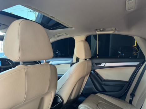 AUDI A4 2.0 16V 4P TFSI AMBIENTE MULTITRONIC AUTOMTICO, Foto 9