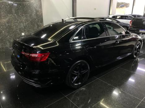 AUDI A4 2.0 16V 4P TFSI AUTOMTICO, Foto 4