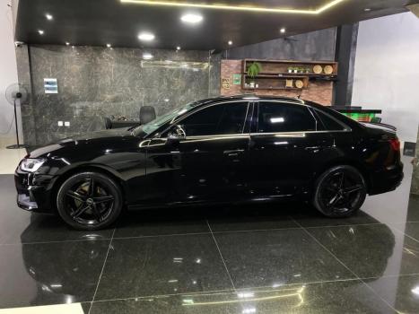 AUDI A4 2.0 16V 4P TFSI AUTOMTICO, Foto 5