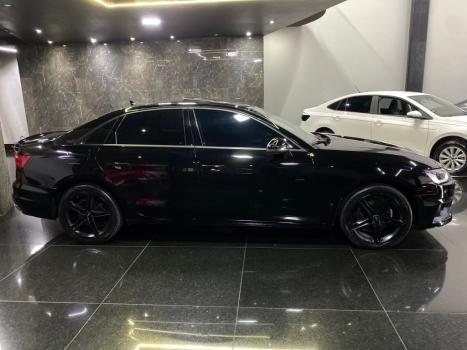 AUDI A4 2.0 16V 4P TFSI AUTOMTICO, Foto 6