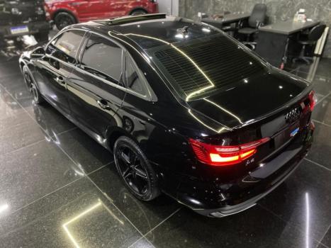 AUDI A4 2.0 16V 4P TFSI AUTOMTICO, Foto 9