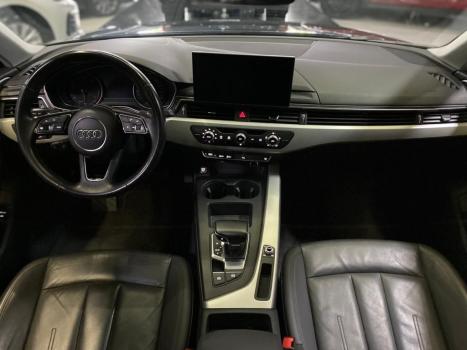 AUDI A4 2.0 16V 4P TFSI AUTOMTICO, Foto 11