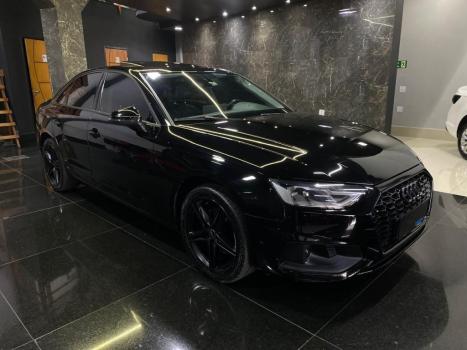 AUDI A4 2.0 16V 4P TFSI AUTOM�TICO, Foto 2