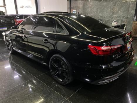 AUDI A4 2.0 16V 4P TFSI AUTOM�TICO, Foto 3