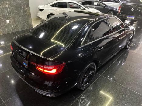 AUDI A4 2.0 16V 4P TFSI AUTOM�TICO, Foto 8
