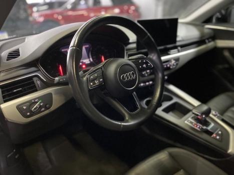AUDI A4 2.0 16V 4P TFSI AUTOM�TICO, Foto 12