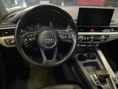 AUDI A4 2.0 16V 4P TFSI AUTOM�TICO, Foto 14