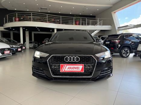 AUDI A4 2.0 16V 4P TFSI AMBIENTE MULTITRONIC AUTOMTICO, Foto 2