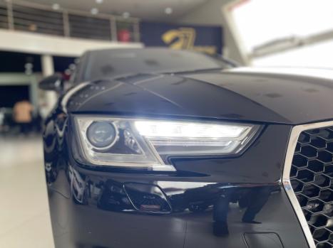 AUDI A4 2.0 16V 4P TFSI AMBIENTE MULTITRONIC AUTOMTICO, Foto 3