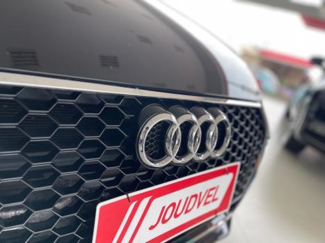 AUDI A4 2.0 16V 4P TFSI AMBIENTE MULTITRONIC AUTOMTICO, Foto 4