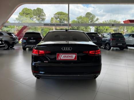 AUDI A4 2.0 16V 4P TFSI AMBIENTE MULTITRONIC AUTOMTICO, Foto 7