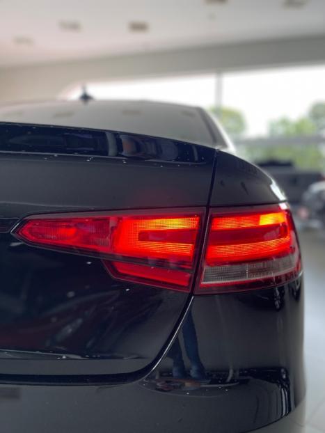 AUDI A4 2.0 16V 4P TFSI AMBIENTE MULTITRONIC AUTOMTICO, Foto 9