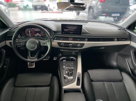 AUDI A4 2.0 16V 4P TFSI AMBIENTE MULTITRONIC AUTOMTICO, Foto 11