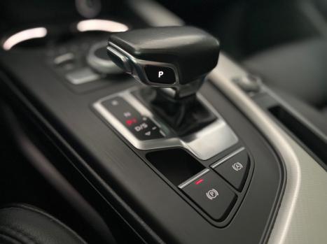 AUDI A4 2.0 16V 4P TFSI AMBIENTE MULTITRONIC AUTOMTICO, Foto 17