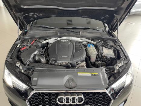 AUDI A4 2.0 16V 4P TFSI AMBIENTE MULTITRONIC AUTOMTICO, Foto 19