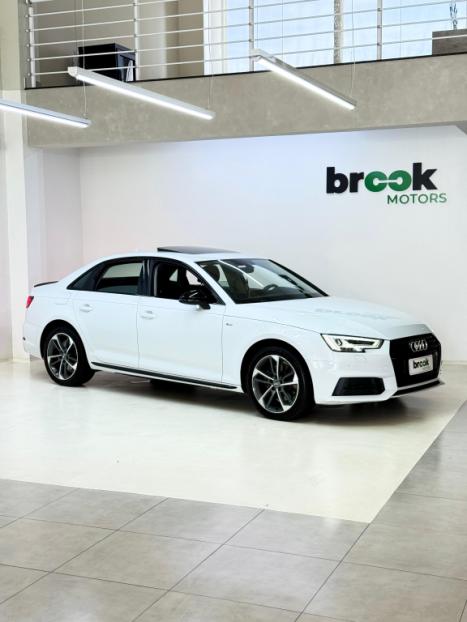 AUDI A4 2.0 16V 4P TFSI LAUNCH EDITION S-TRONIC AUTOM�TICO, Foto 1
