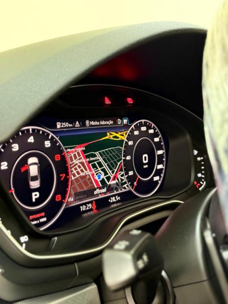 AUDI A4 2.0 16V 4P TFSI LAUNCH EDITION S-TRONIC AUTOM�TICO, Foto 3