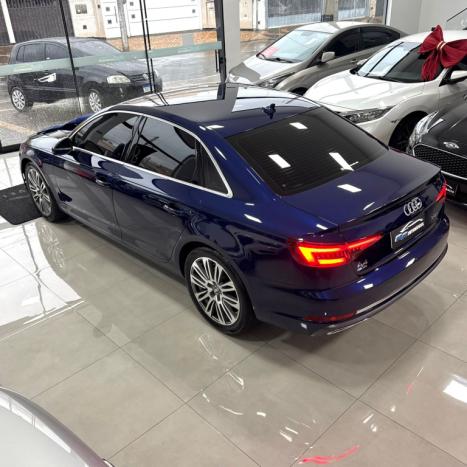 AUDI A4 2.0 16V 4P TFSI PRESTIGE S-TRONIC AUTOM�TICO, Foto 6