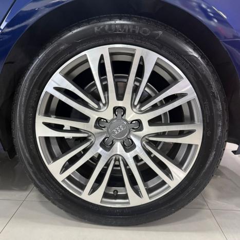 AUDI A4 2.0 16V 4P TFSI PRESTIGE S-TRONIC AUTOM�TICO, Foto 7