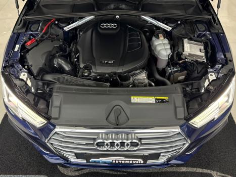 AUDI A4 2.0 16V 4P TFSI PRESTIGE S-TRONIC AUTOM�TICO, Foto 16