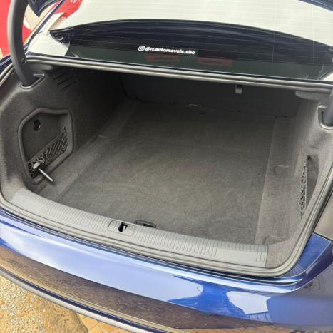 AUDI A4 2.0 16V 4P TFSI PRESTIGE S-TRONIC AUTOM�TICO, Foto 19