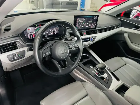 AUDI A4 2.0 16V 4P TFSI PRESTIGE PLUS S-TRONIC AUTOM�TICO, Foto 11