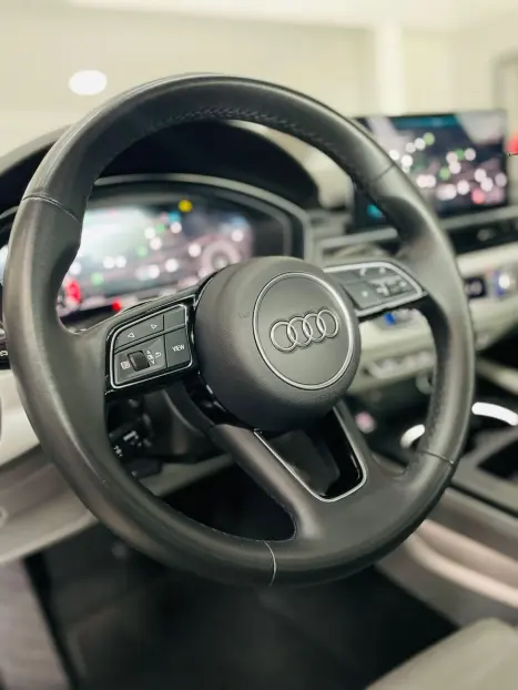 AUDI A4 2.0 16V 4P TFSI PRESTIGE PLUS S-TRONIC AUTOM�TICO, Foto 12