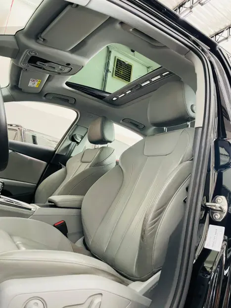 AUDI A4 2.0 16V 4P TFSI PRESTIGE PLUS S-TRONIC AUTOM�TICO, Foto 18