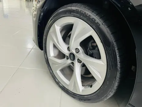 AUDI A4 2.0 16V 4P TFSI PRESTIGE PLUS S-TRONIC AUTOM�TICO, Foto 20