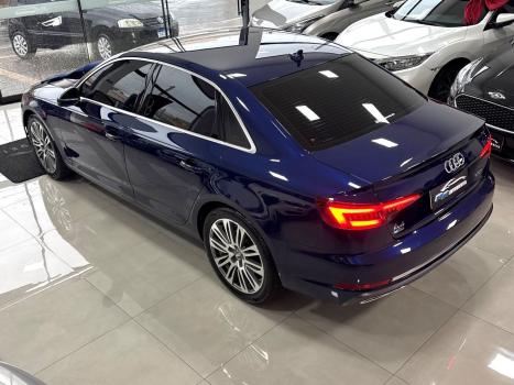 AUDI A4 2.0 16V 4P TFSI PRESTIGE S-TRONIC AUTOM�TICO, Foto 4
