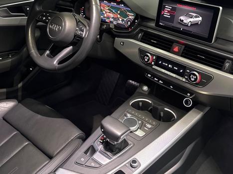 AUDI A4 2.0 16V 4P TFSI PRESTIGE S-TRONIC AUTOM�TICO, Foto 11
