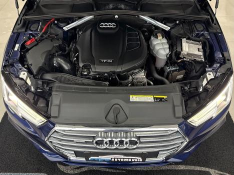 AUDI A4 2.0 16V 4P TFSI PRESTIGE S-TRONIC AUTOM�TICO, Foto 13