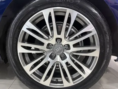 AUDI A4 2.0 16V 4P TFSI PRESTIGE S-TRONIC AUTOM�TICO, Foto 18