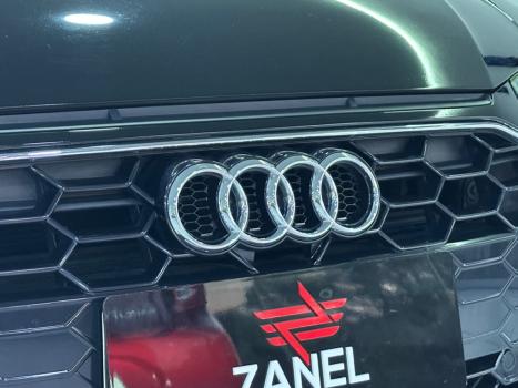 AUDI A4 2.0 16V 4P TFSI PRESTIGE PLUS S-TRONIC AUTOM�TICO, Foto 6
