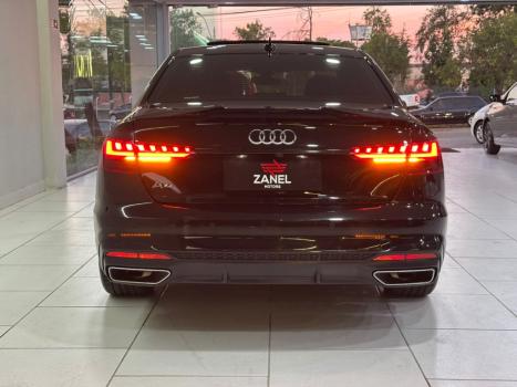 AUDI A4 2.0 16V 4P TFSI PRESTIGE PLUS S-TRONIC AUTOM�TICO, Foto 9