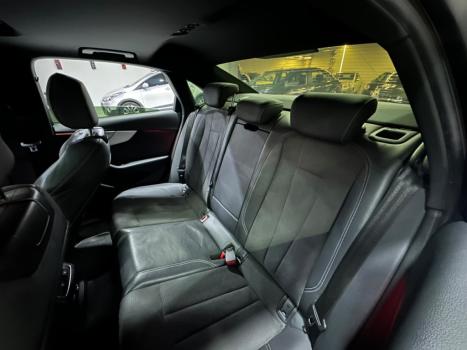 AUDI A4 2.0 16V 4P TFSI PRESTIGE PLUS S-TRONIC AUTOM�TICO, Foto 10