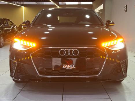 AUDI A4 2.0 16V 4P TFSI PRESTIGE PLUS S-TRONIC AUTOM�TICO, Foto 11