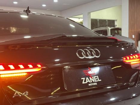 AUDI A4 2.0 16V 4P TFSI PRESTIGE PLUS S-TRONIC AUTOM�TICO, Foto 13