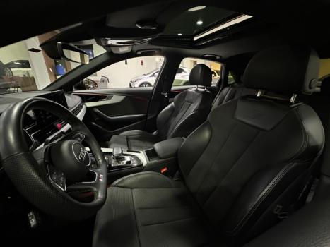 AUDI A4 2.0 16V 4P TFSI PRESTIGE PLUS S-TRONIC AUTOM�TICO, Foto 14