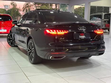 AUDI A4 2.0 16V 4P TFSI PRESTIGE PLUS S-TRONIC AUTOM�TICO, Foto 16