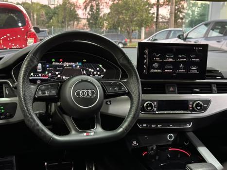 AUDI A4 2.0 16V 4P TFSI PRESTIGE PLUS S-TRONIC AUTOM�TICO, Foto 17