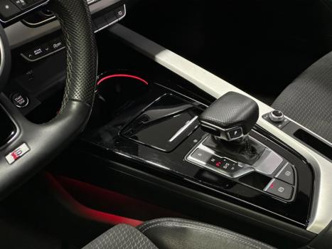 AUDI A4 2.0 16V 4P TFSI PRESTIGE PLUS S-TRONIC AUTOM�TICO, Foto 18