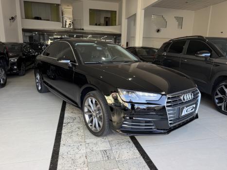 AUDI A4 2.0 16V 4P TFSI AMBIENTE MULTITRONIC AUTOM�TICO, Foto 1