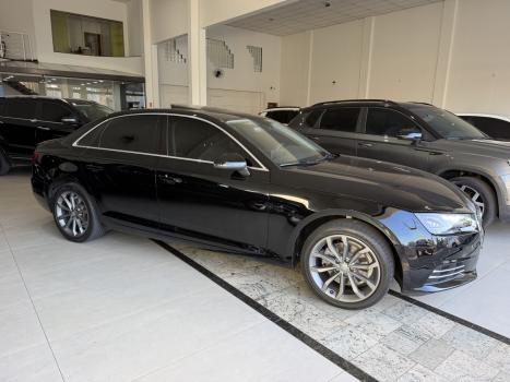 AUDI A4 2.0 16V 4P TFSI AMBIENTE MULTITRONIC AUTOM�TICO, Foto 3