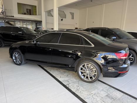 AUDI A4 2.0 16V 4P TFSI AMBIENTE MULTITRONIC AUTOM�TICO, Foto 6